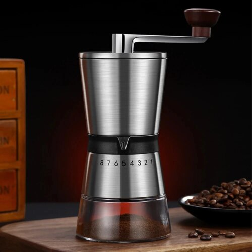 Coffee Grinder High Quality